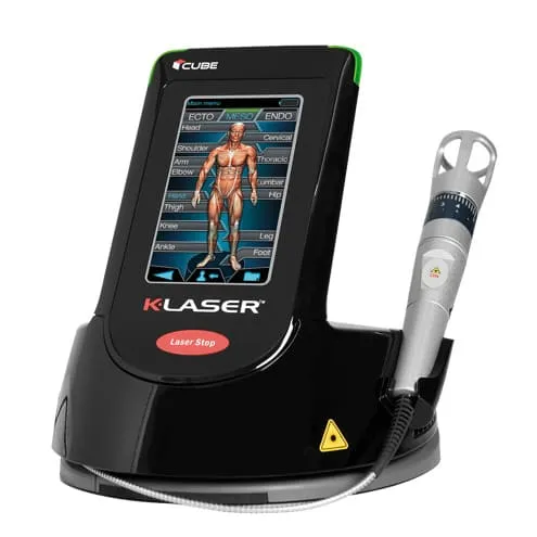 laser alta potencia