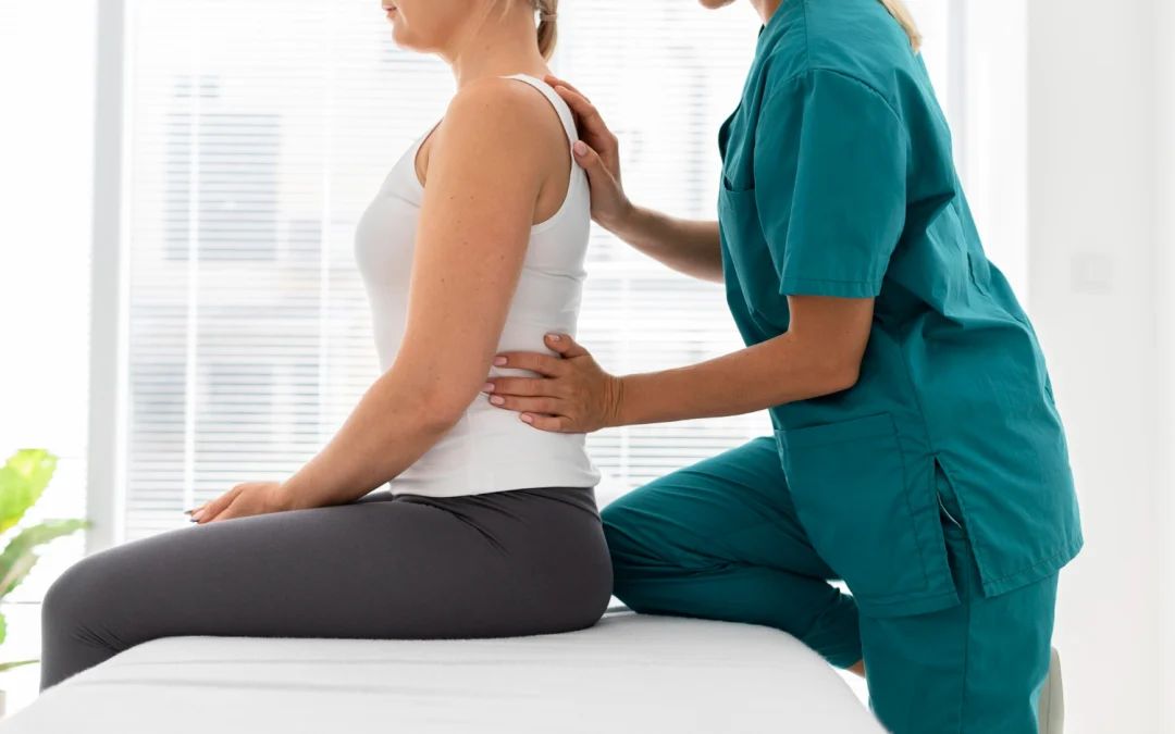 Fisioterapia para cervicales: Guía completa para aliviar el dolor