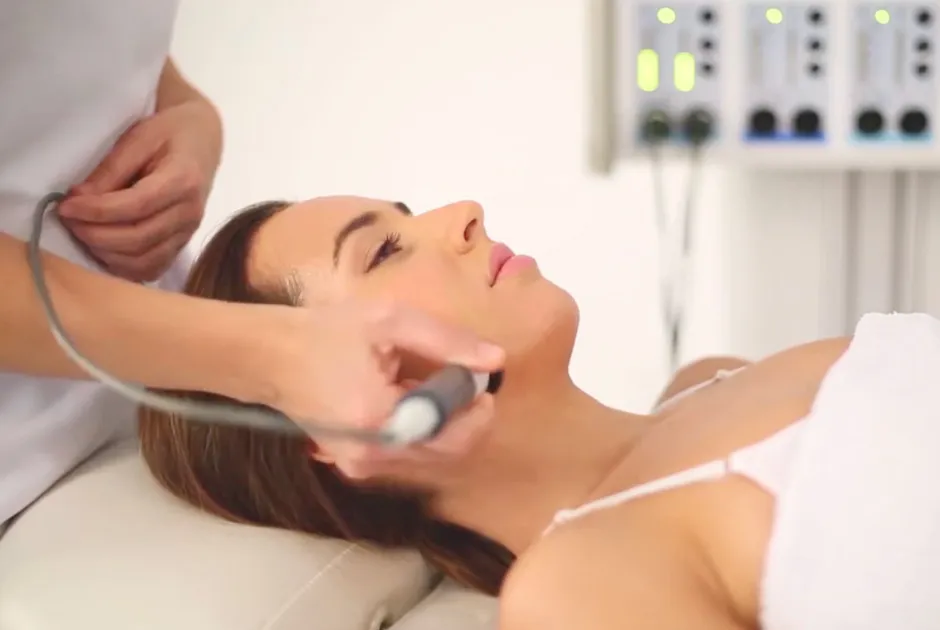 Tratamiento de fisioestética en Madrid con INDIBA Deep Beauty