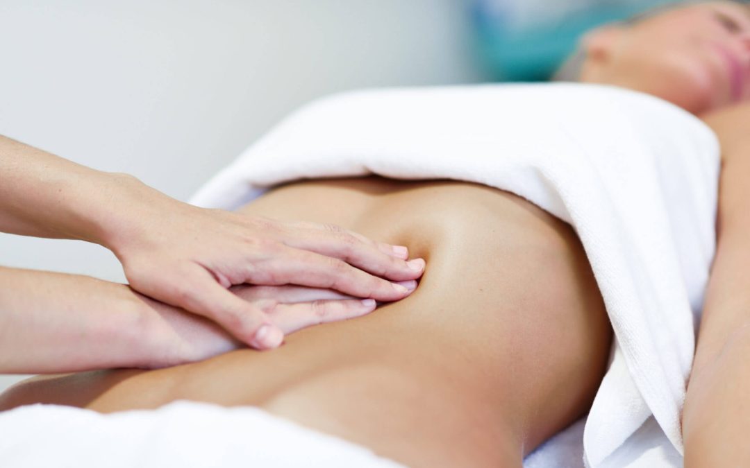 Fisioterapia con Terapia Manual para el Suelo Pélvico