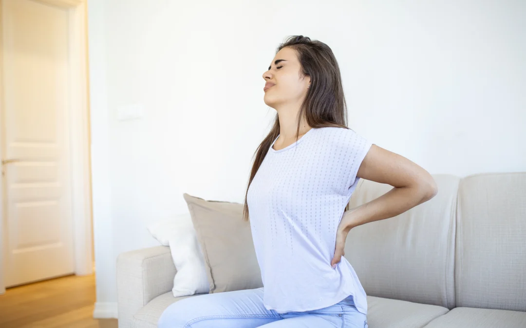 Fisioterapia para el nervio ciático y cómo puede la fisioterapia aliviar el dolor