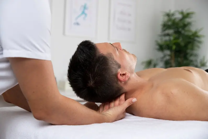 fisioterapia hernia discal