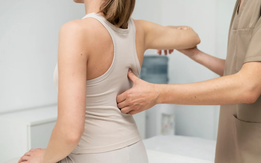 Fisioterapia Efectiva para el Tratamiento de Hernias Discales