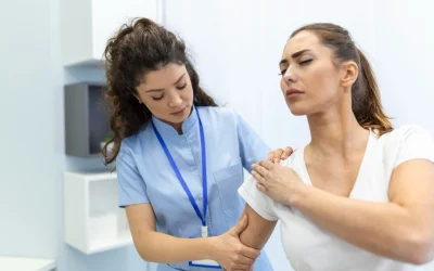 Fisioterapia Especializada para Aliviar la Artritis