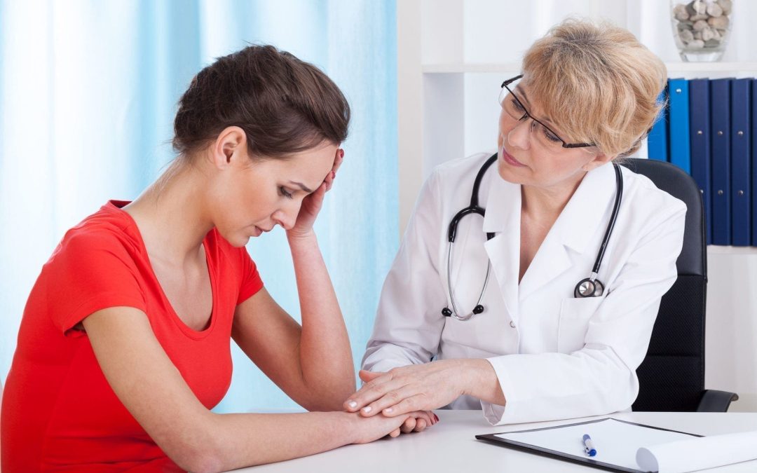 Tratamiento para Estrés, Ansiedad y Depresión