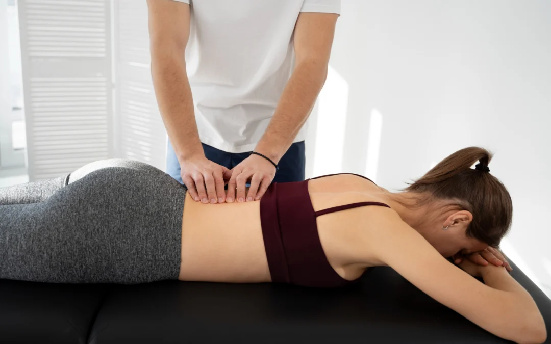 Fisioterapia Avanzada para el Dolor de Espalda y la Columna