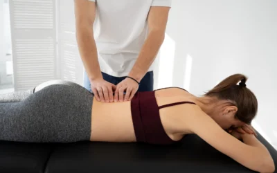Fisioterapia Avanzada para el Dolor de Espalda y la Columna
