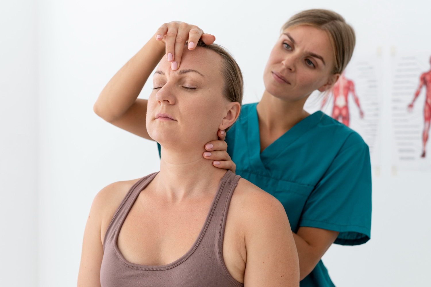 Qué es la migraña
