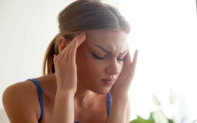 Fisioterapia para la migraña