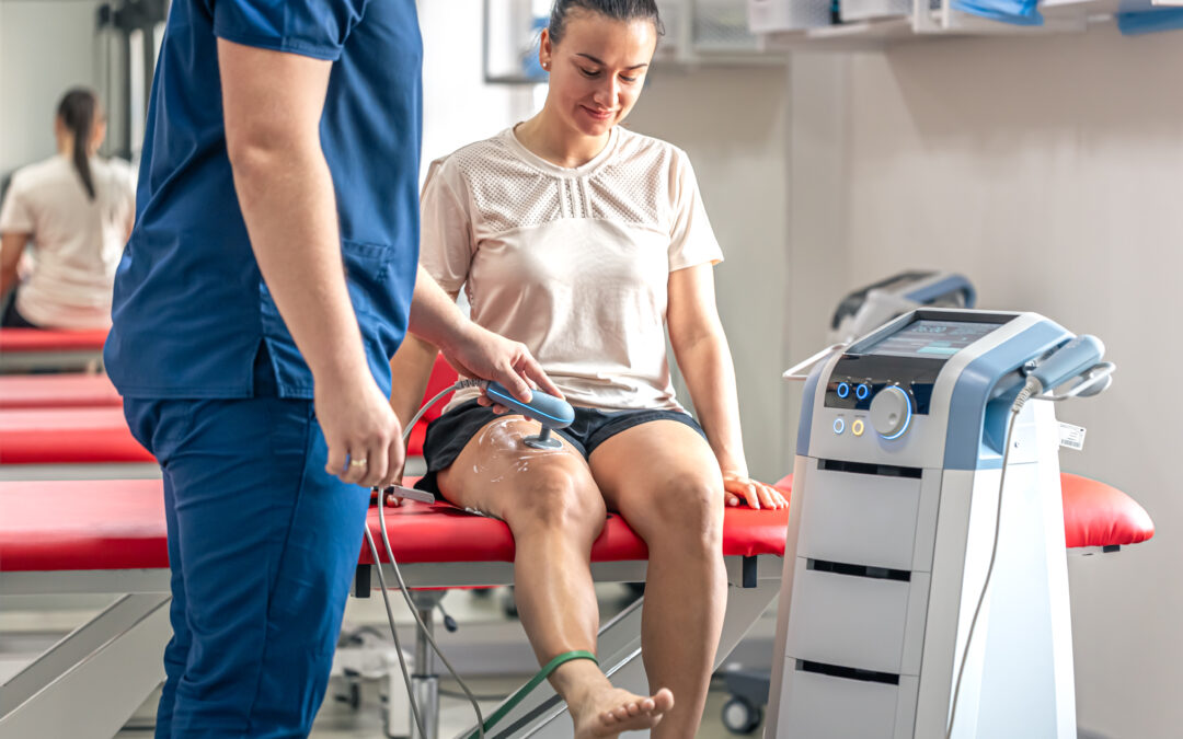 Seguro de Reembolso en Fisioterapia