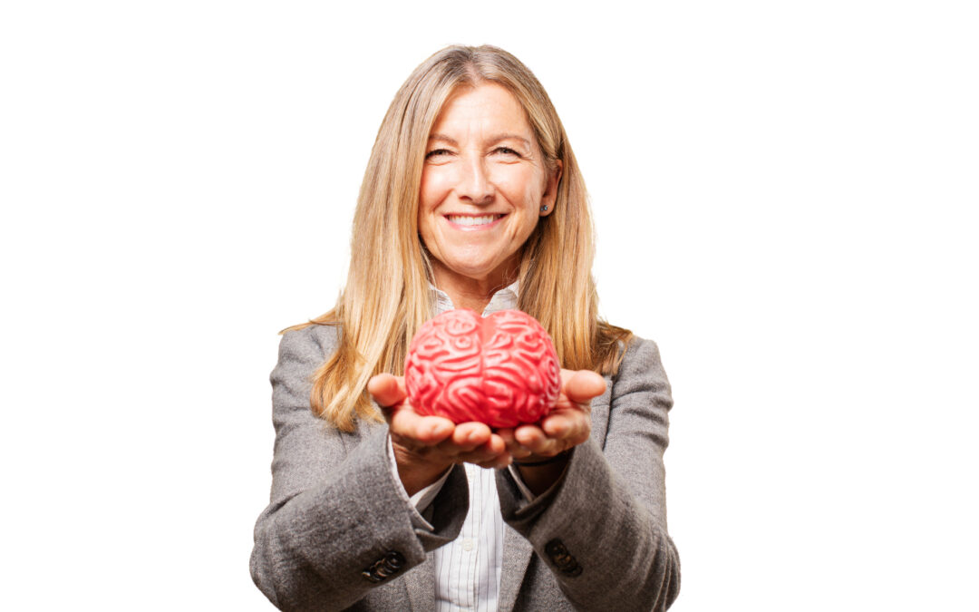 Cómo Mejorar Tu Cerebro con Fotobiomodulación