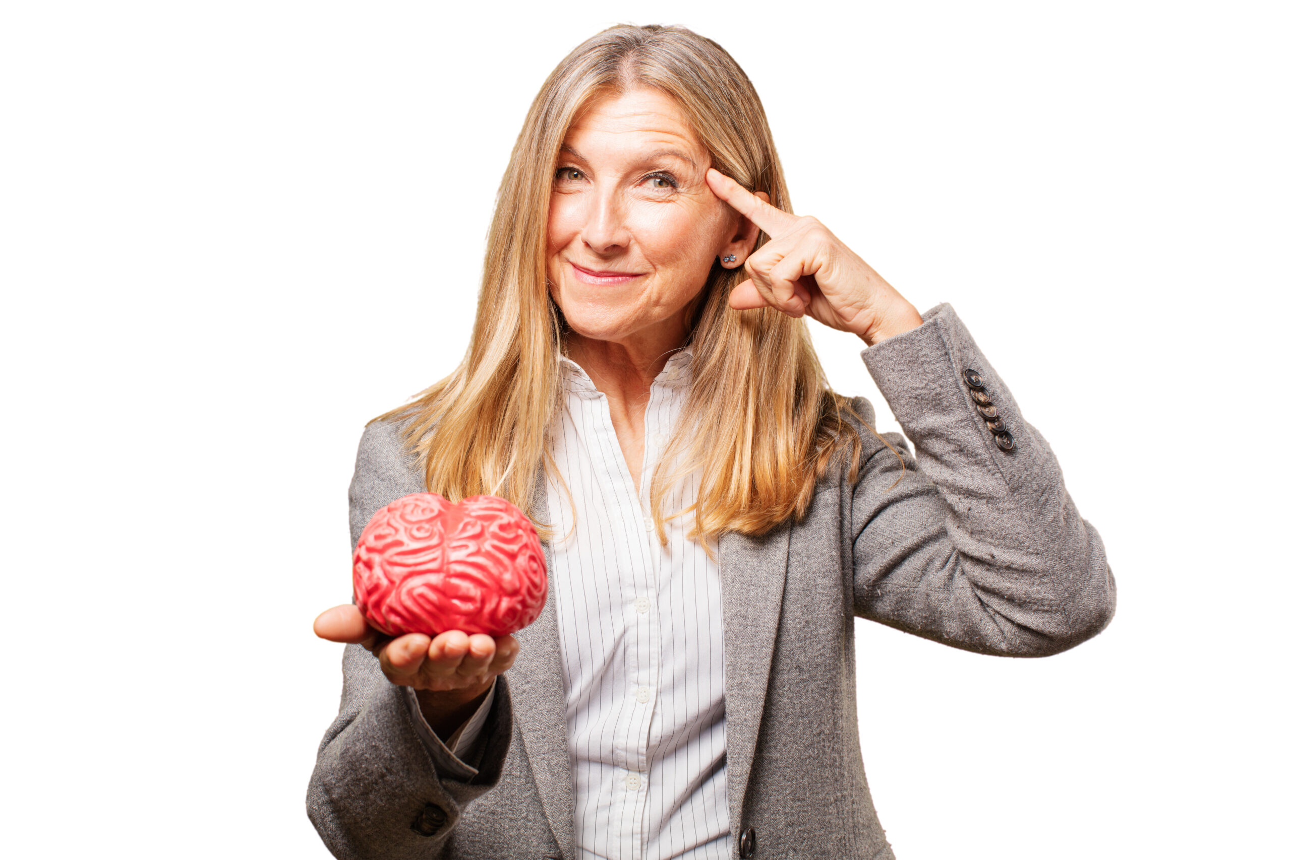 Como mejorar tu cerebro