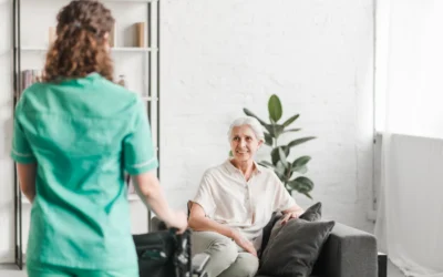 Fisioterapia para adultos mayores