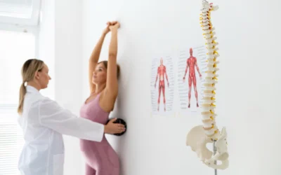 Fisioterapia para escoliosis