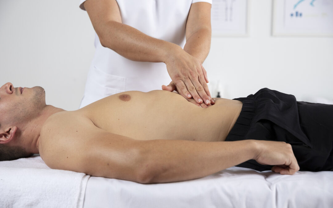 Fisioterapia Para Fibromialgia en Madrid