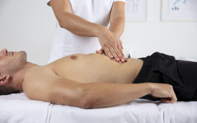 Fisioterapia Para Fibromialgia en Madrid