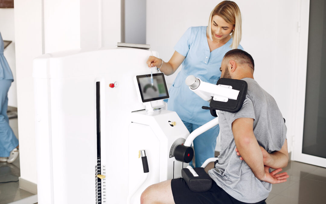 Fisioterapia Avanzada en Madrid: Lo Que Ofrecemos en FisioSpace Génova