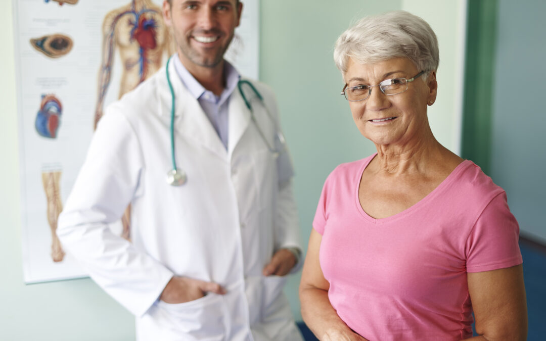 Fotobiomodulación para Enfermedades Pulmonares Inflamatorias