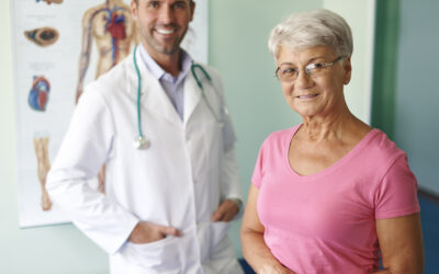 Fotobiomodulación para Enfermedades Pulmonares Inflamatorias