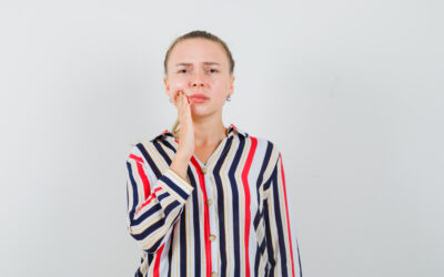 Articulación Temporomandibular: Fisioterapia para ATM