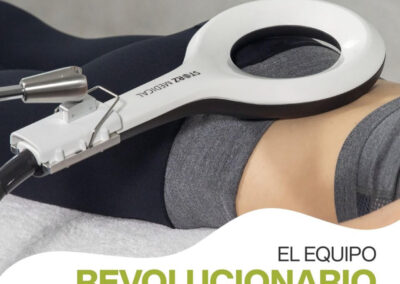 Magnetolith en Madrid: magnetotransducción para hueso, articulaciones y tendones