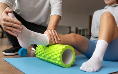¿Cómo prevenir las lesiones deportivas? Guía de Fisioterapeutas para Deportistas