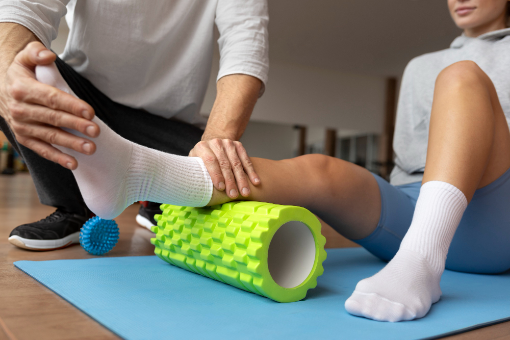 ¿Cómo prevenir las lesiones deportivas? Guía de Fisioterapeutas para Deportistas