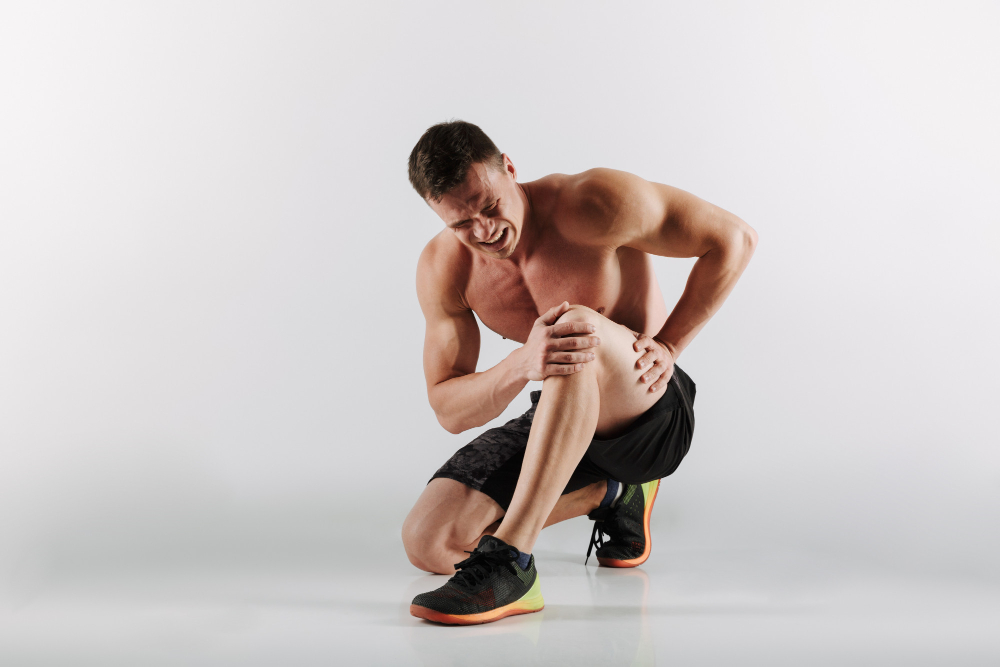 fisioterapia para deportistas