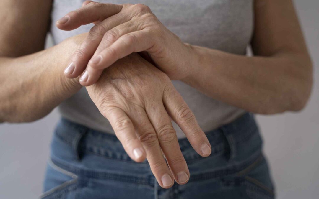 FisioSpace y Polineuropatía Secundaria a Quimioterapia