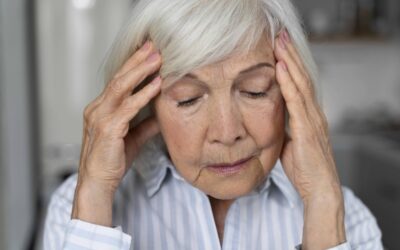 Mejora de la Cognición y Rendimiento Mental en Personas Mayores mediante Fotobiomodulación Cerebral