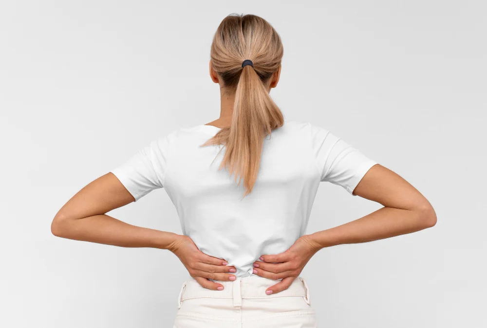 ¿Cómo aliviar el dolor lumbar? Causas, tratamientos y consejos prácticos