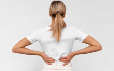 ¿Cómo aliviar el dolor lumbar? Causas, tratamientos y consejos prácticos