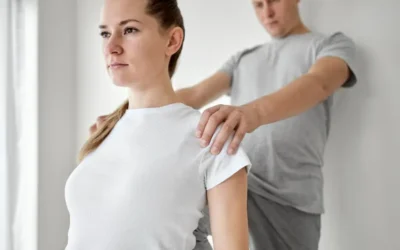 ¿Cómo mejorar la postura y evitar dolores musculares?