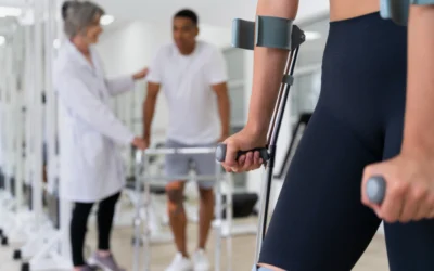 Fisioterapia para la Recuperación Postoperatoria: Clave para una Recuperación Efectiva