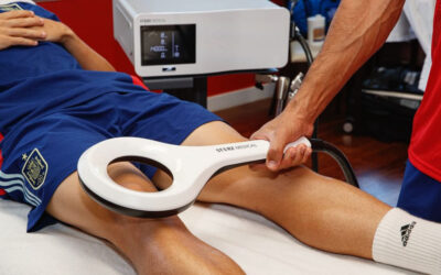 Magnetolith en Madrid para Recuperar Fracturas con Magnetoterapia