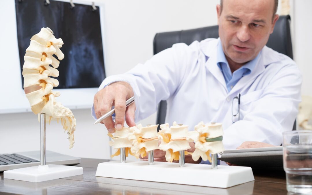 Guía completa sobre la osteoporosis: todo lo que necesitas saber