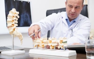 Guía completa sobre la osteoporosis: todo lo que necesitas saber