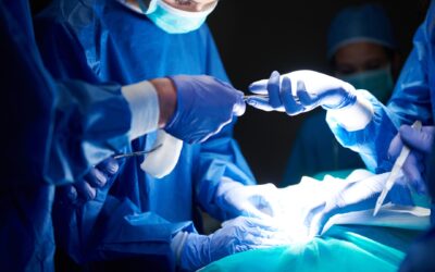Fisioterapia después de una cirugía: Recuperación postoperatoria