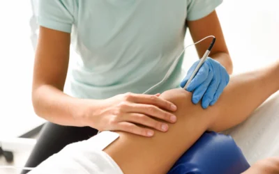 Todo lo que necesitas saber sobre la infiltración de ácido hialurónico en la rodilla