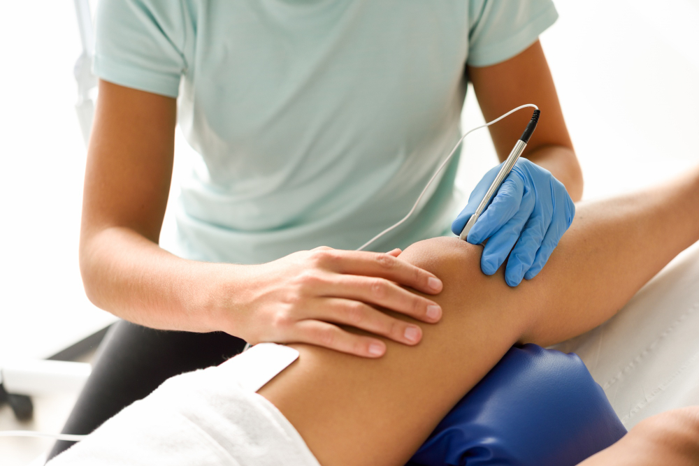 Todo lo que necesitas saber sobre la infiltración de ácido hialurónico en la rodilla
