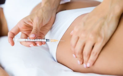 Infiltración de ácido hialurónico para columna vertebral: ¿Cómo puede ayudarte?
