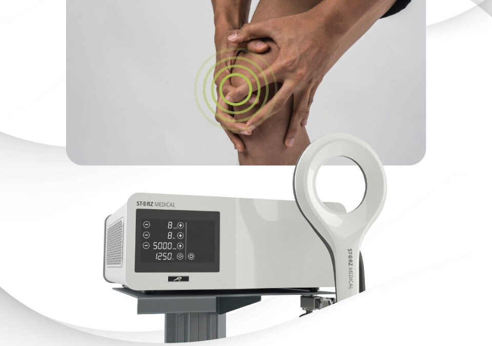 Edema Óseo: Tratamiento y Recuperación en Madrid