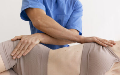 Encuentra al Mejor Fisio en Madrid: Todos Nuestros Fisioterapeutas Son Osteópatas Especializados
