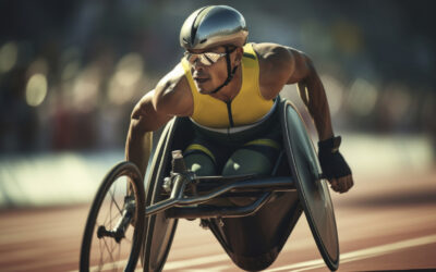 Fotobiomodulación Cerebral: Mejora del Movimiento y el Rendimiento Deportivo