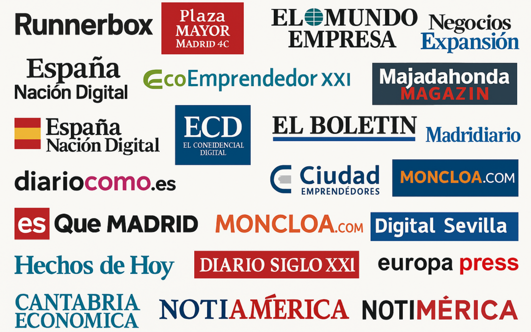 FisioSpace en los Medios de Comunicación: Innovación y Tecnología