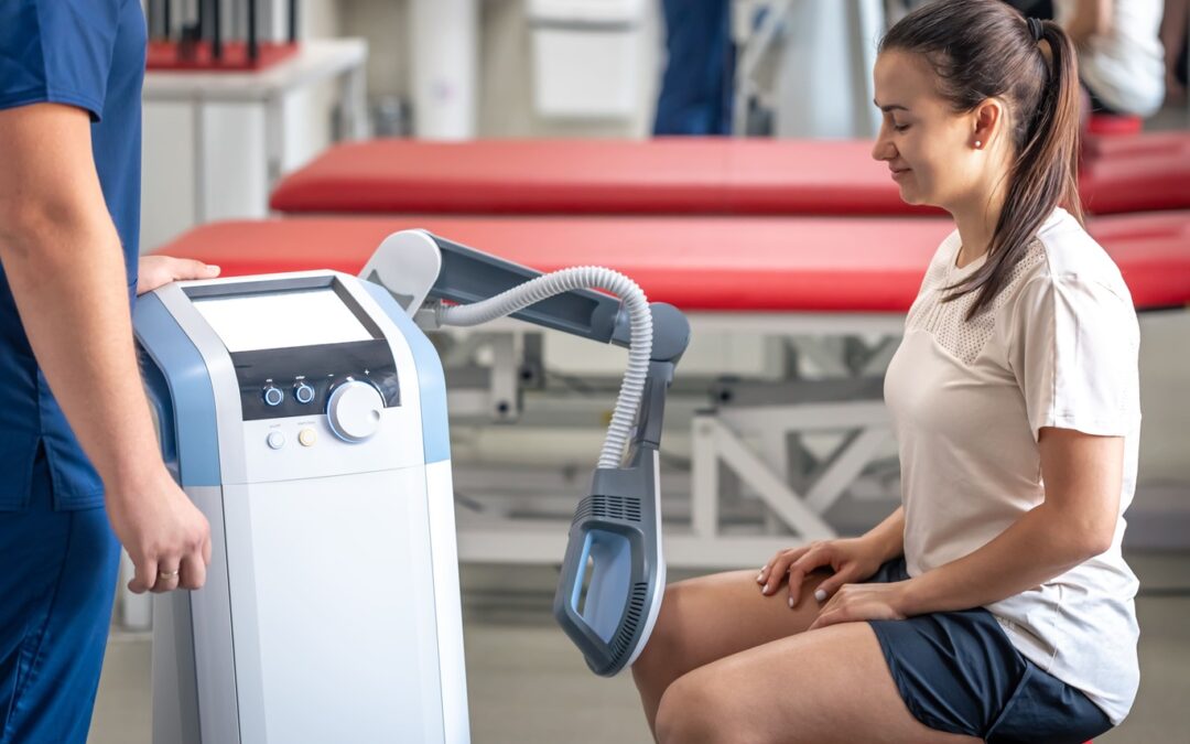 Tratamiento de la Osteoporosis con Magnetoterapia