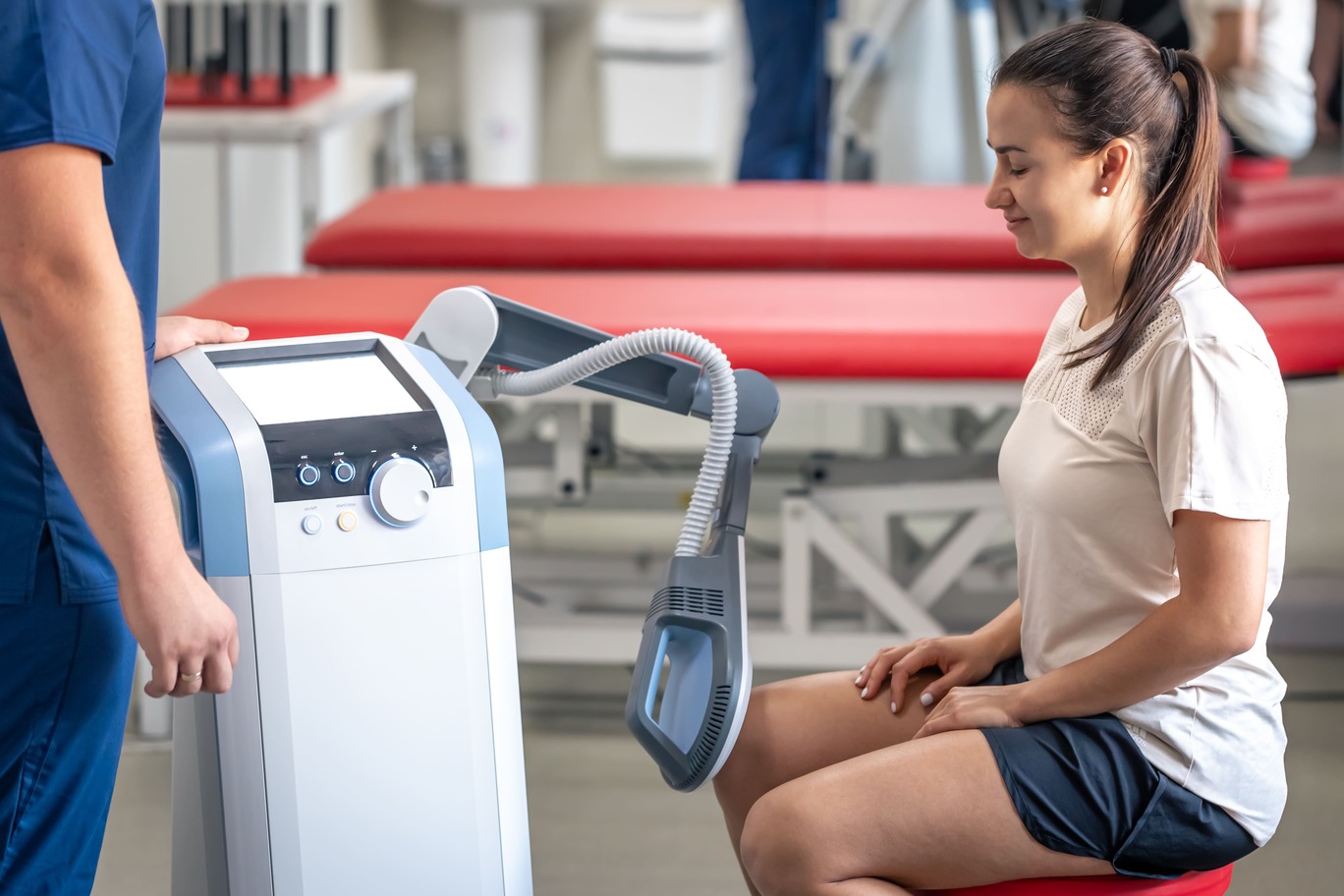 Magnetoterapia en Madrid para la osteoporosis