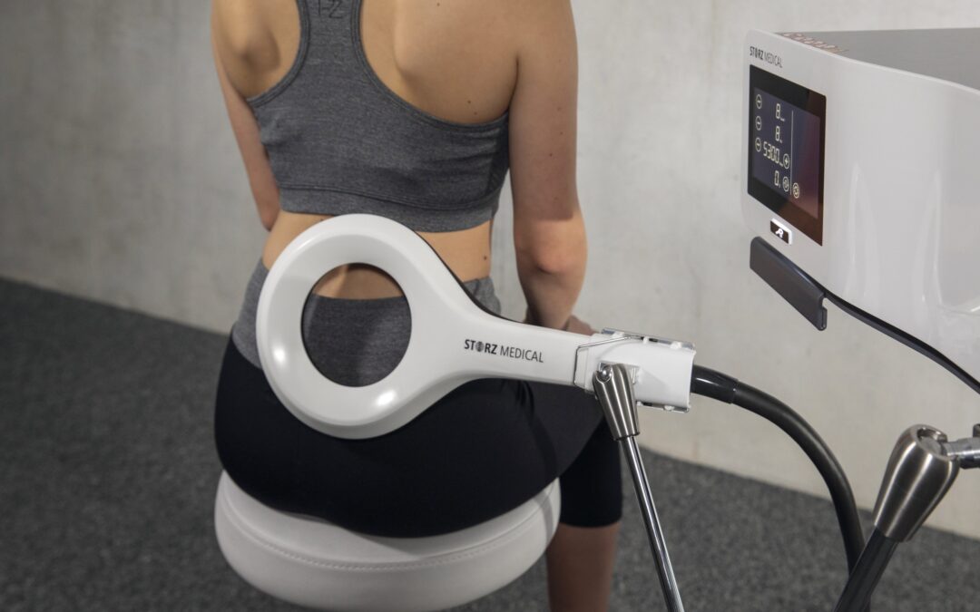 Magnetoterapia Avanzada en Clínica de Fisioterapia